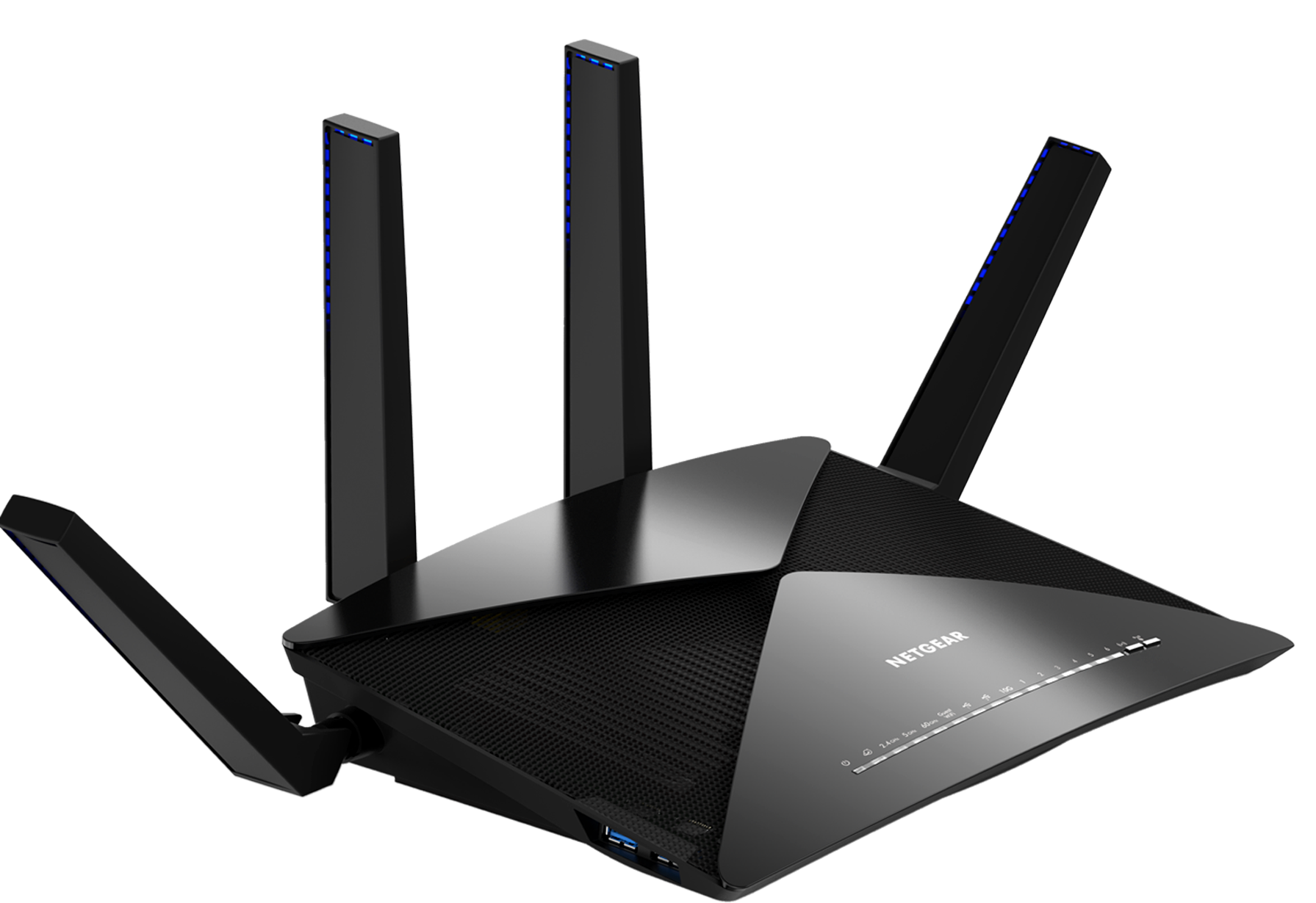 Nighthawk X10 R9000 Smart WiFi Router