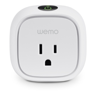 Belkin WeMo