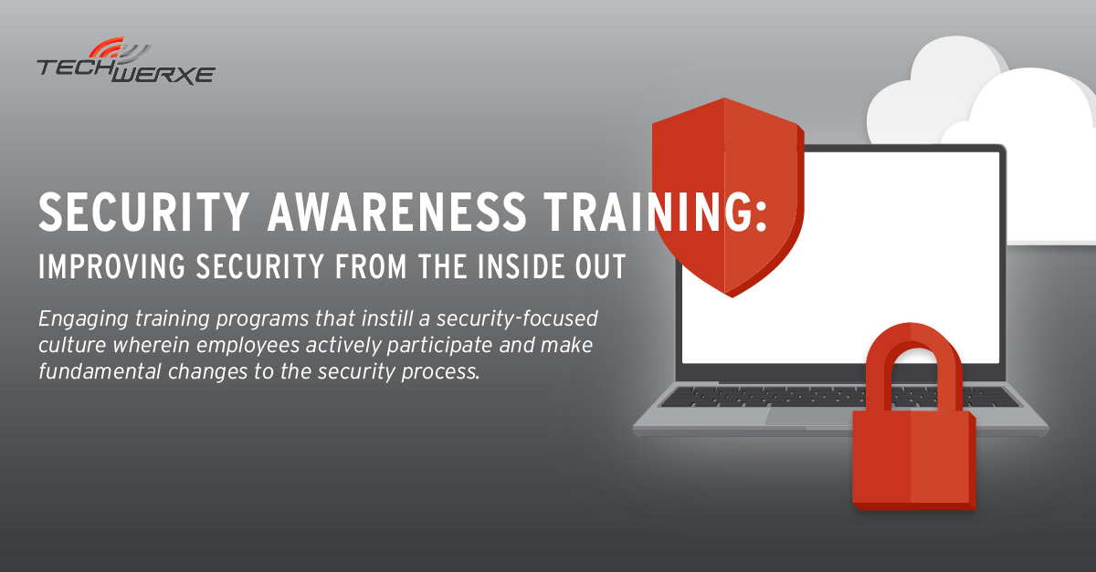 Security Awareness Training